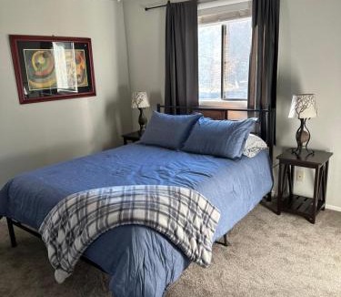 Depot Bench Apartment | Boise Bench Home-Great Location!