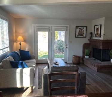 Depot Bench Apartment | Boise Bench Home-Great Location!
