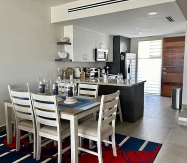 La Choya House | Eagle Village at Islas del Mar A6