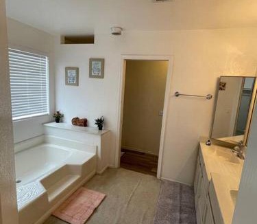 Glendale House | Spacious home 2.4 miles from Westgate Entertainment
