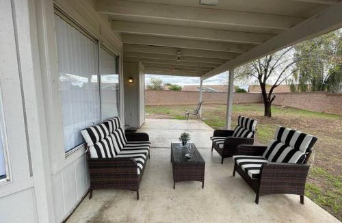 Glendale House | Spacious home 2.4 miles from Westgate Entertainment