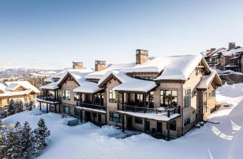 Spanish Peaks House | Inspiration Point Townhome 8C