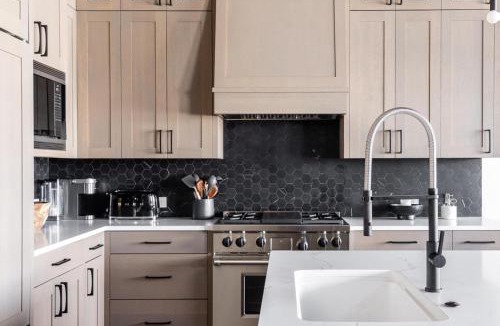 Spanish Peaks House | Inspiration Point Townhome 8C