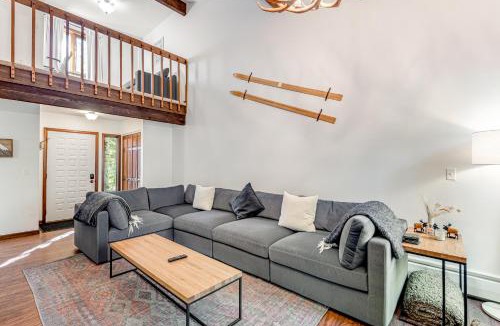 Frisco House | Meadow Lodge - Dog Friendly!