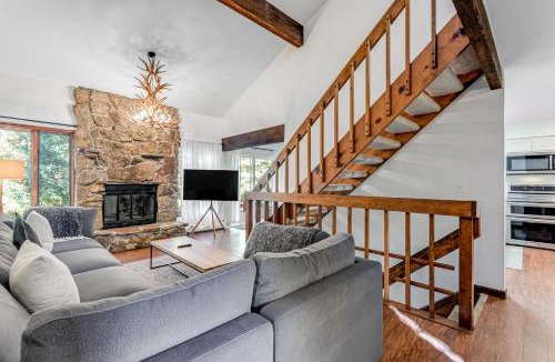 Frisco House | Meadow Lodge - Dog Friendly!