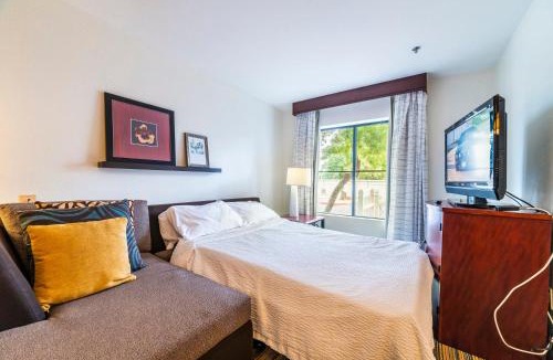 North Mountain Apartment | Metro PHX downstairs 1bd sleeps 4 ADA Accessible