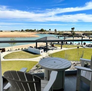 Eagle Village at Islas del Mar A6