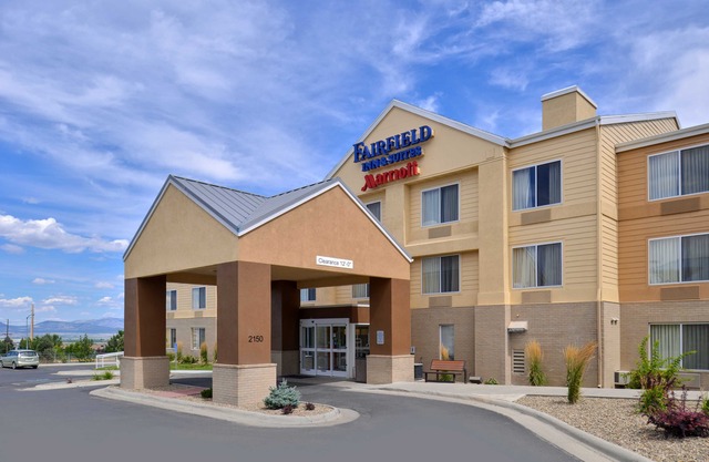 Fairfield Inn 