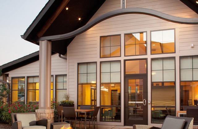 Residence Inn by Marriott Lincoln South