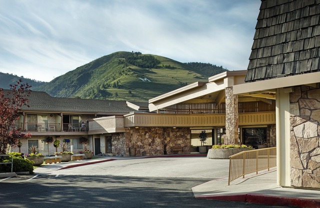 Doubletree 