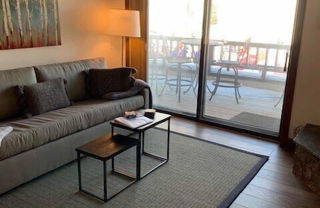 Village Loft 