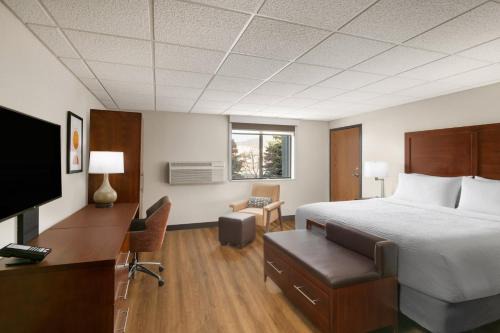 Comfort Inn Butte City 