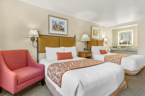 Arroyo Hotel Creekside Villas 
