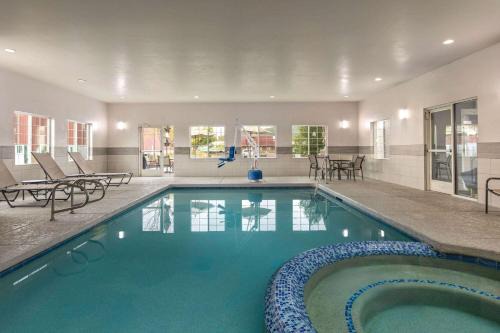 La Quinta 