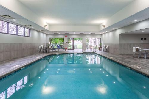Hampton Inn Sioux Falls 