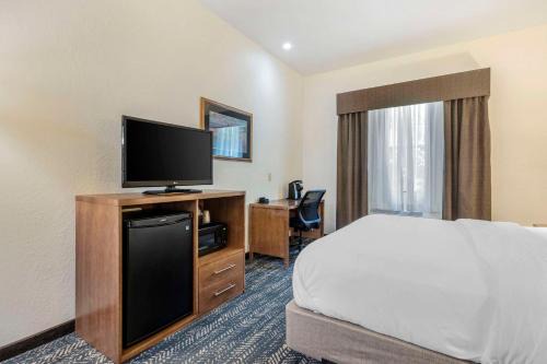 Comfort Inn Suites Mt Rushmore 