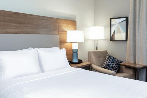 Candlewood Suites Sioux Falls Ihg Hotel 
