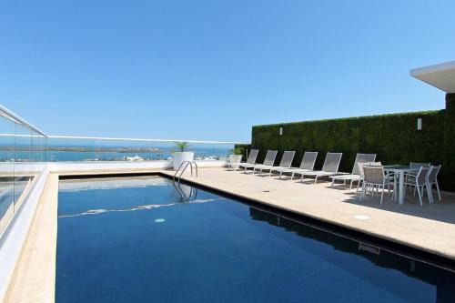 Villas Del Mar La Paz 